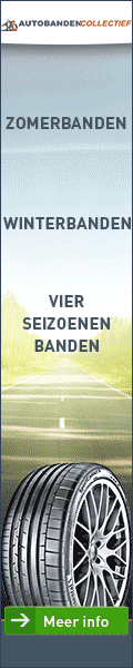 Autobandencollectief aanbieding